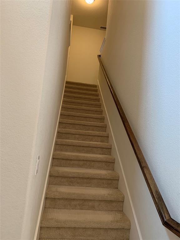 Chase Oaks Village - Residential Lease