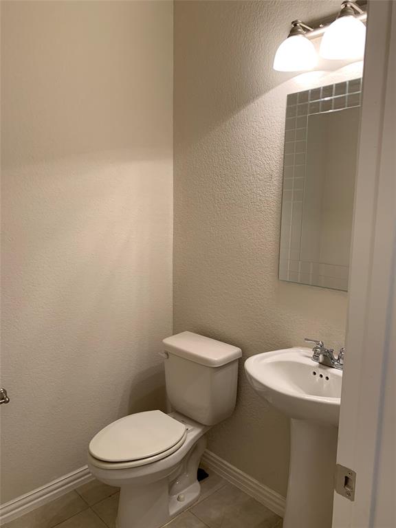 Chase Oaks Village - Residential Lease