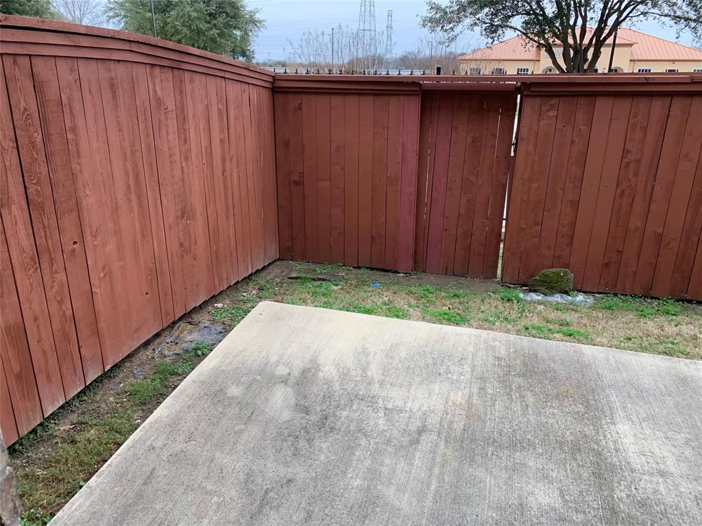 Chase Oaks Village - Residential Lease