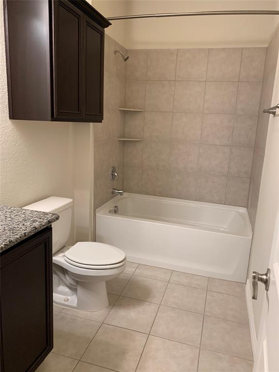 Chase Oaks Village - Residential Lease