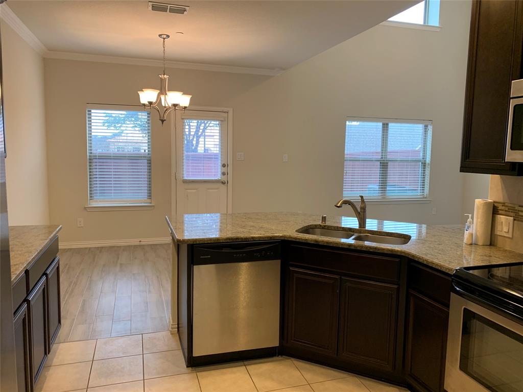 Chase Oaks Village - Residential Lease