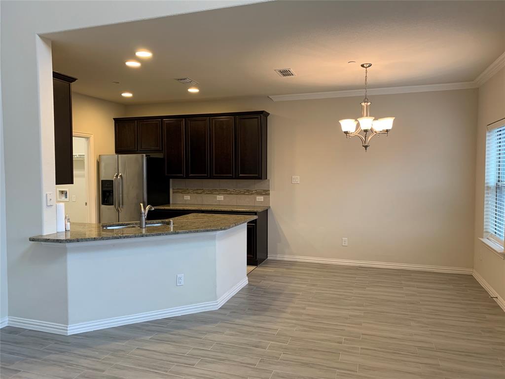 Chase Oaks Village - Residential Lease