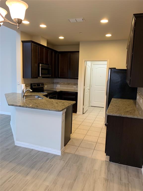 Chase Oaks Village - Residential Lease