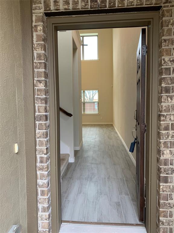 Chase Oaks Village - Residential Lease