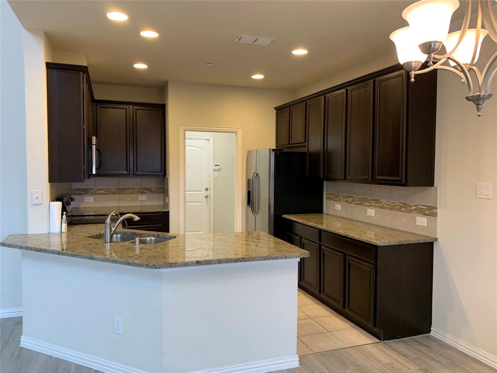 Chase Oaks Village - Residential Lease