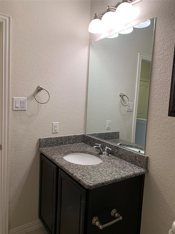 Chase Oaks Village - Residential Lease