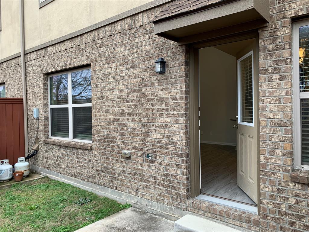 Chase Oaks Village - Residential Lease