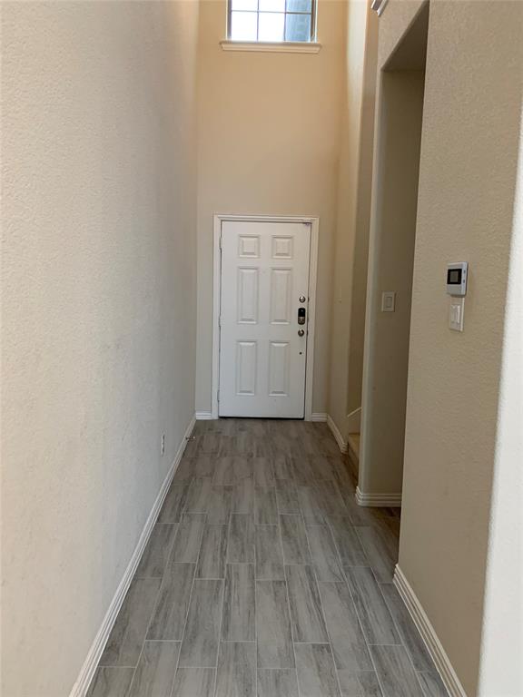 Chase Oaks Village - Residential Lease