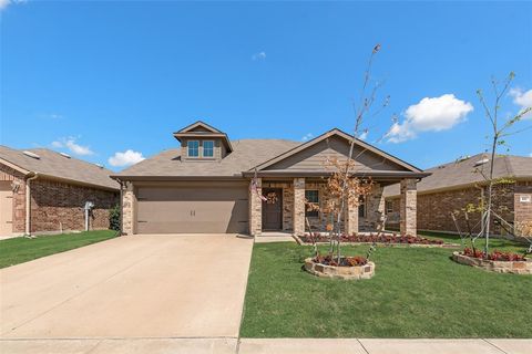 Photo of 813 Horton Street, Fate, TX 75189 (MLS # 21213153)