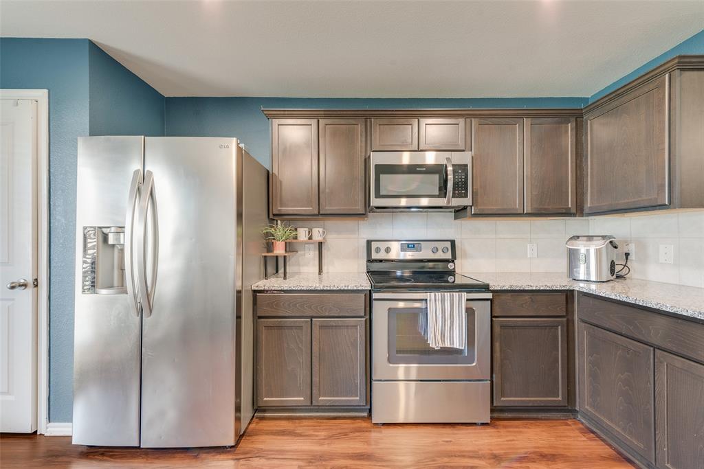 Woodcreek Ph 6e - Residential