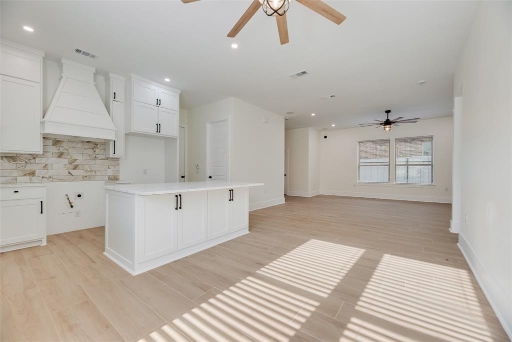 Trinity Heights - Residential