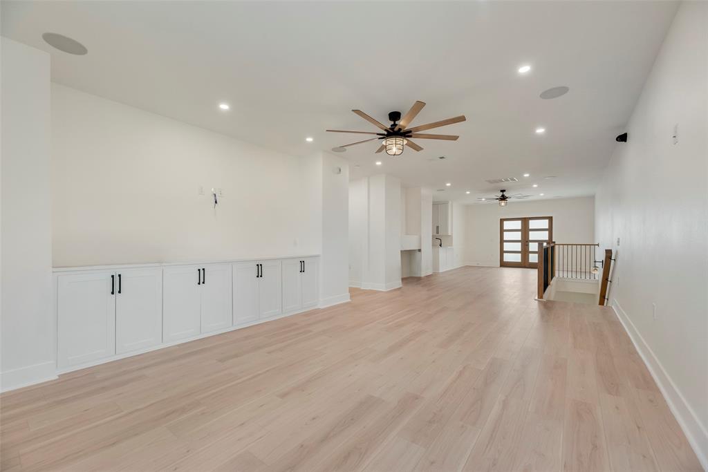 Trinity Heights - Residential