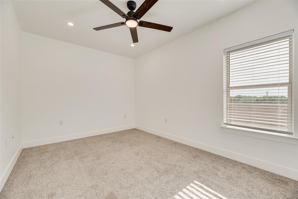 Trinity Heights - Residential