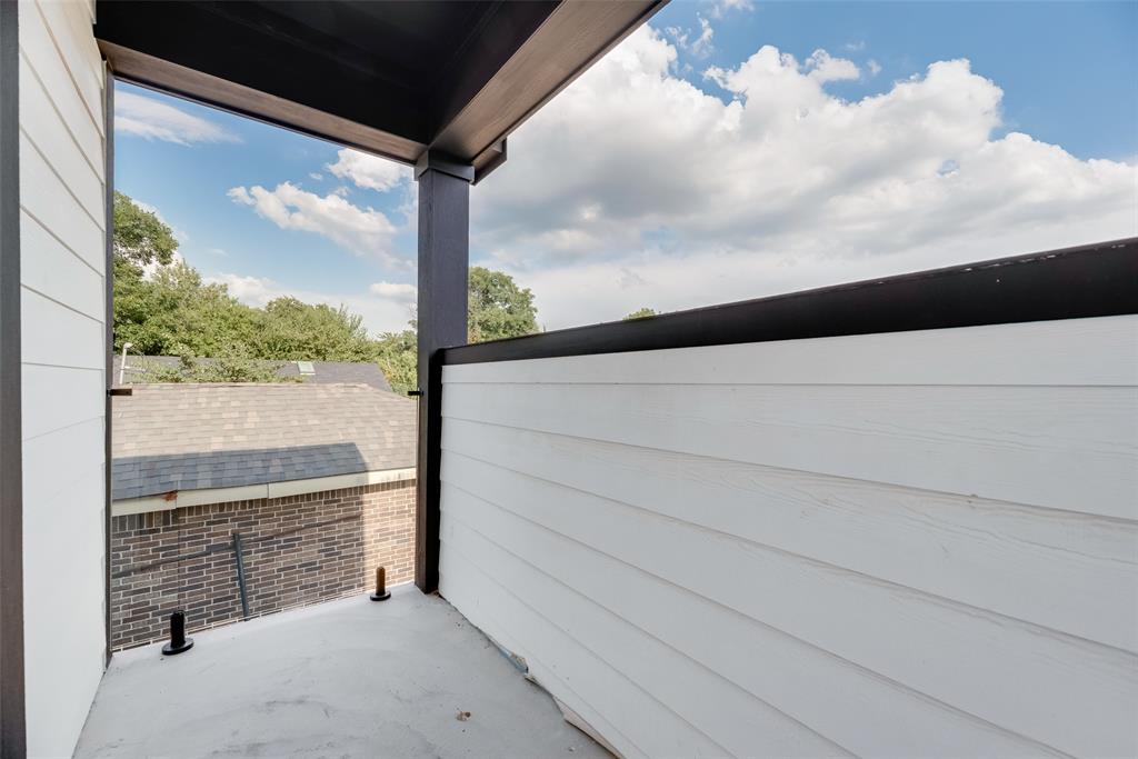 Trinity Heights - Residential