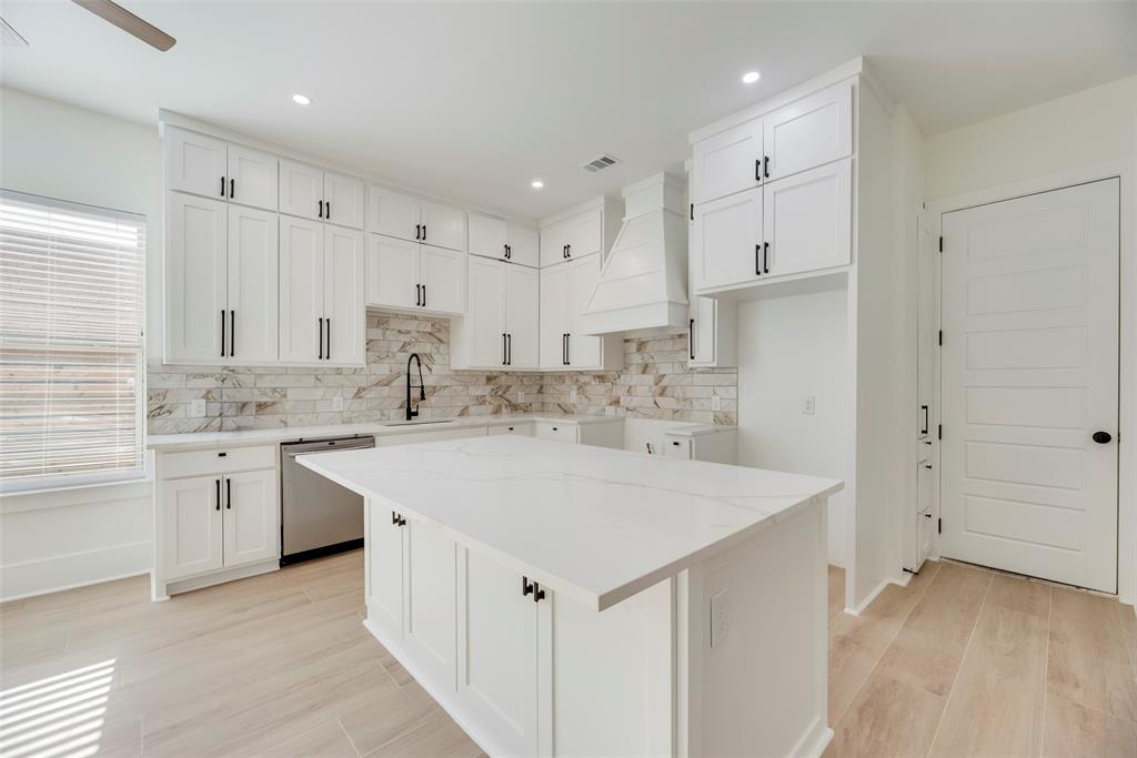 Trinity Heights - Residential