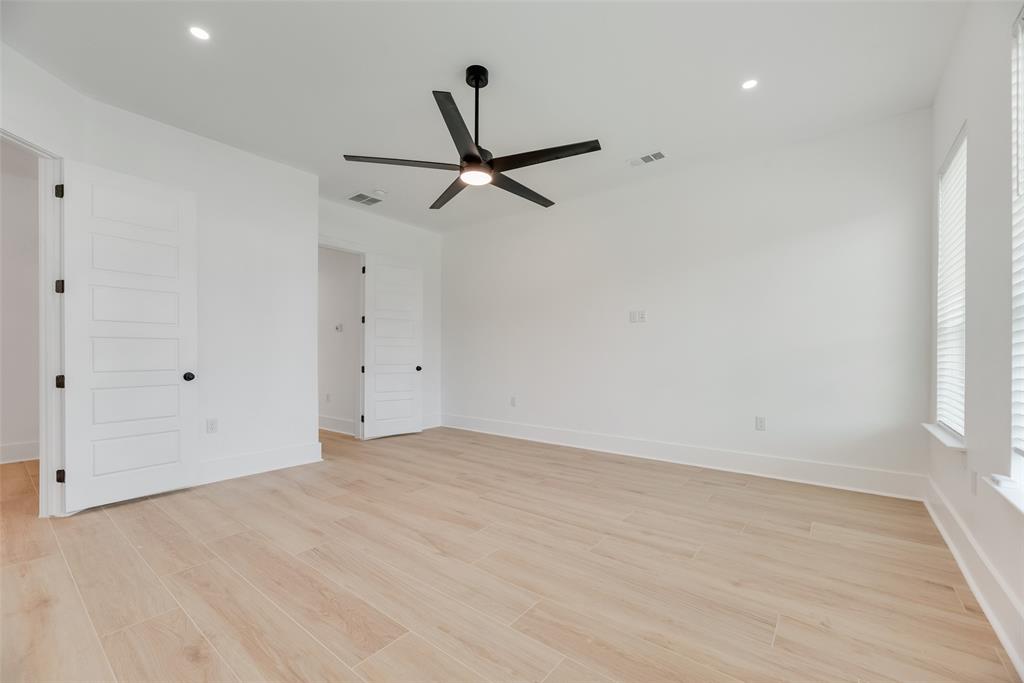 Trinity Heights - Residential