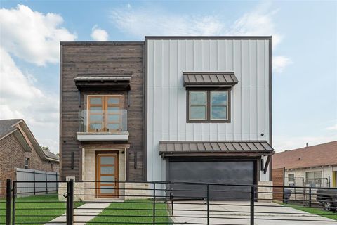 1206 Vermont Avenue Dallas TX 75216