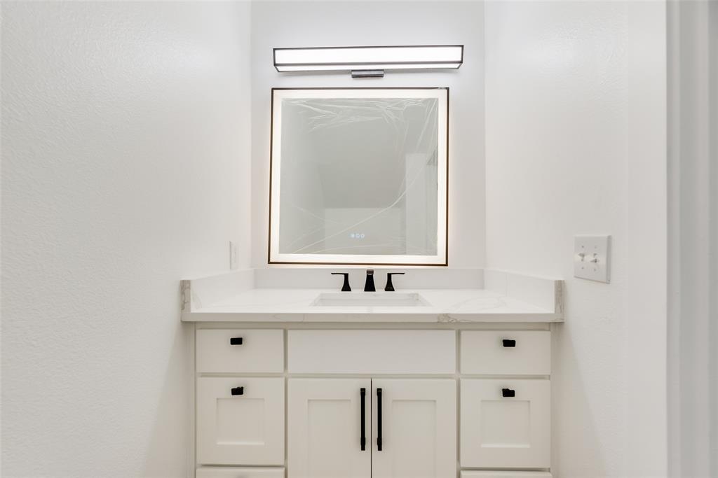 Trinity Heights - Residential