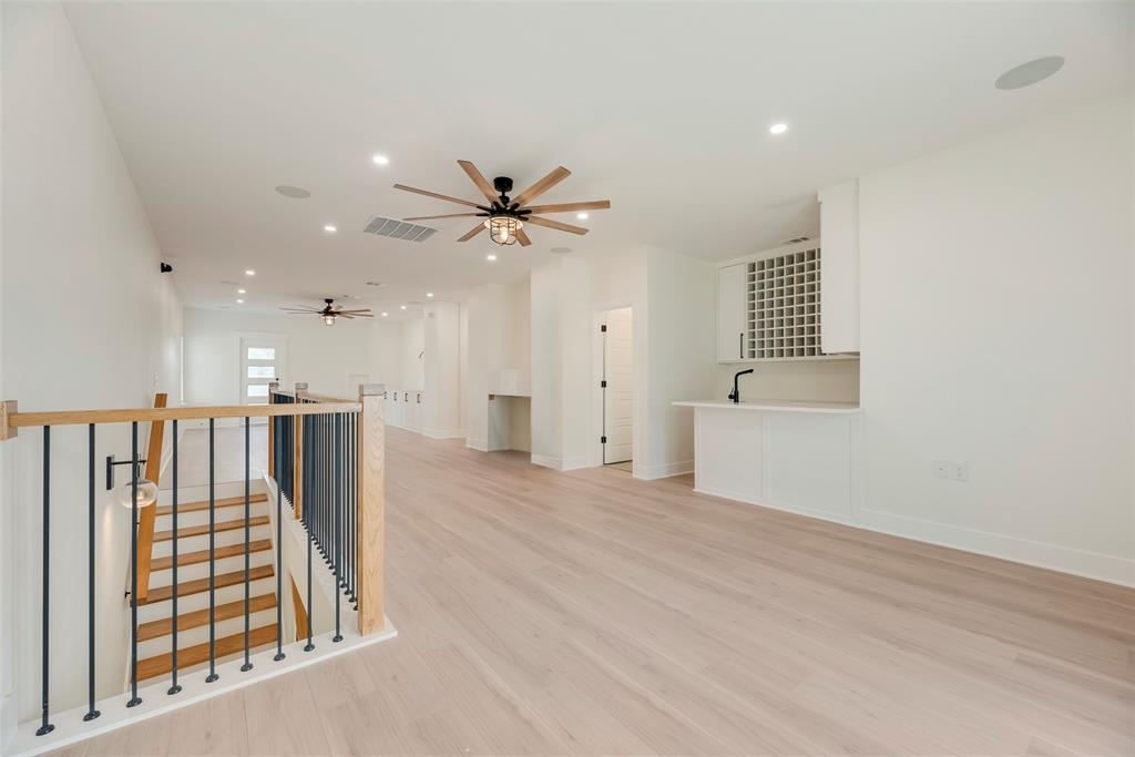 Trinity Heights - Residential