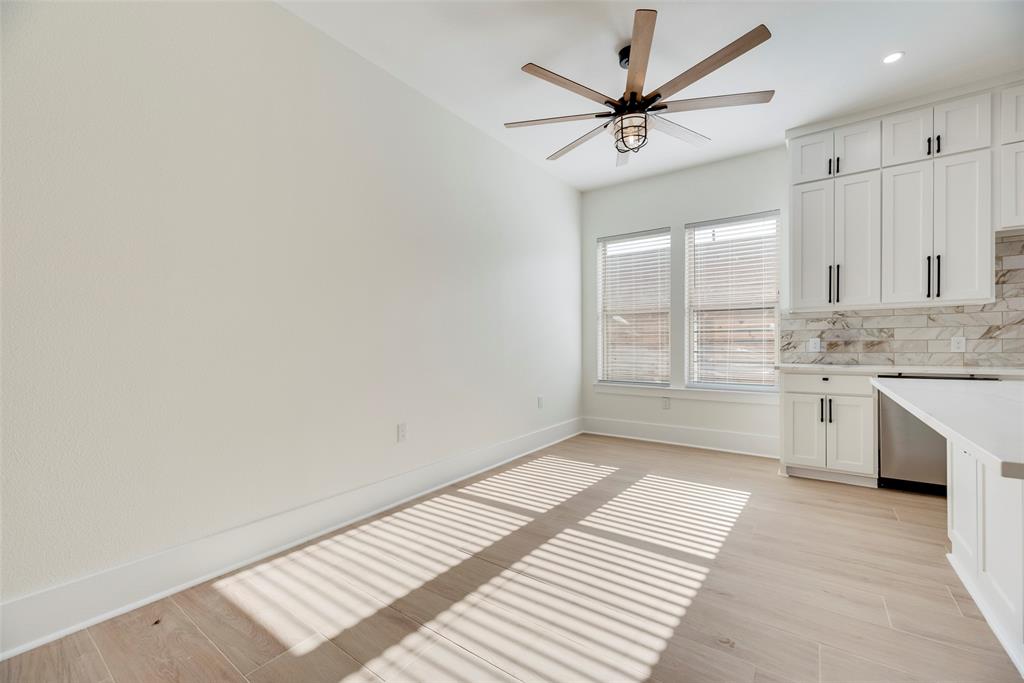 Trinity Heights - Residential