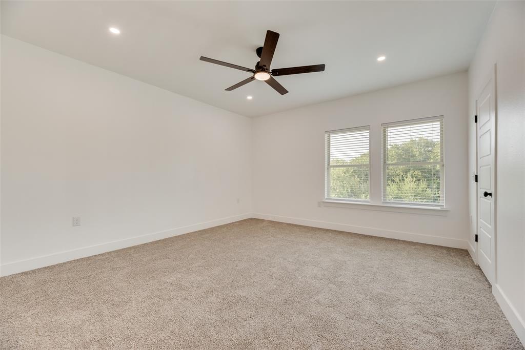 Trinity Heights - Residential