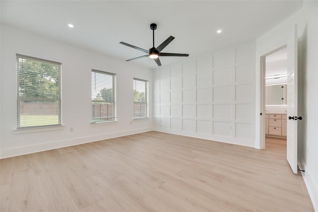 Trinity Heights - Residential