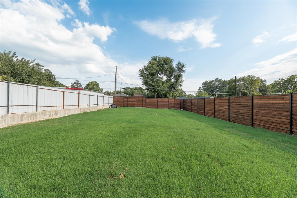 Trinity Heights - Residential