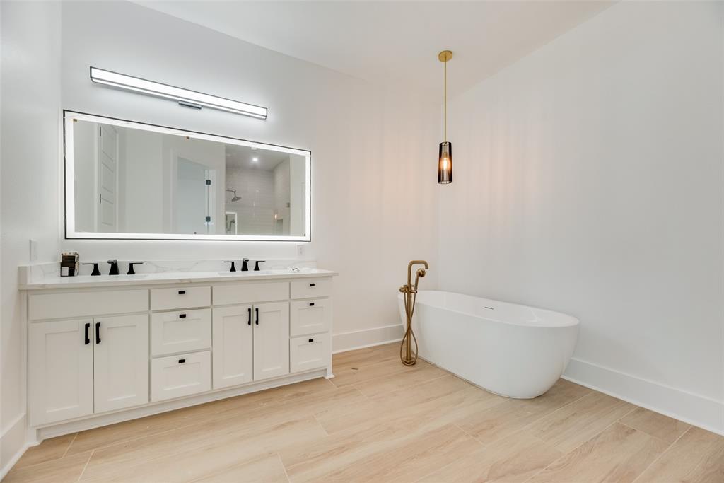 Trinity Heights - Residential