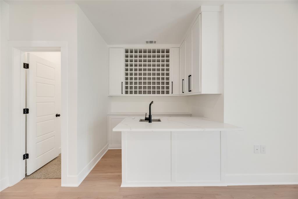 Trinity Heights - Residential