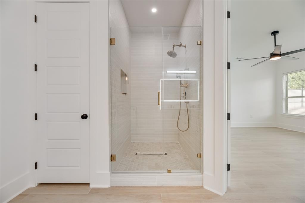 Trinity Heights - Residential