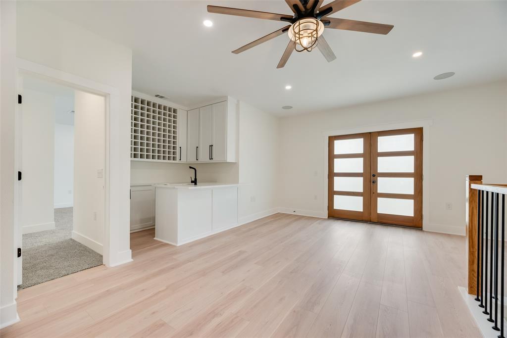 Trinity Heights - Residential