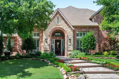 4896 Corinthian Bay Drive Frisco TX 75034
