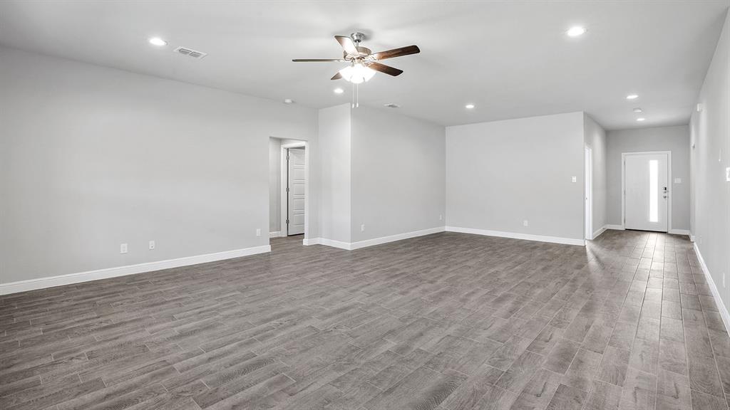 Sandstone Estates - Residential