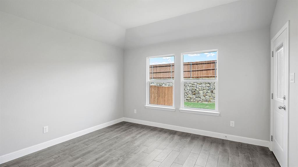 Sandstone Estates - Residential