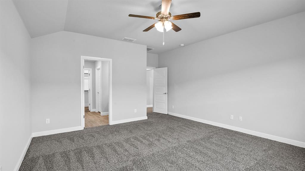 Sandstone Estates - Residential