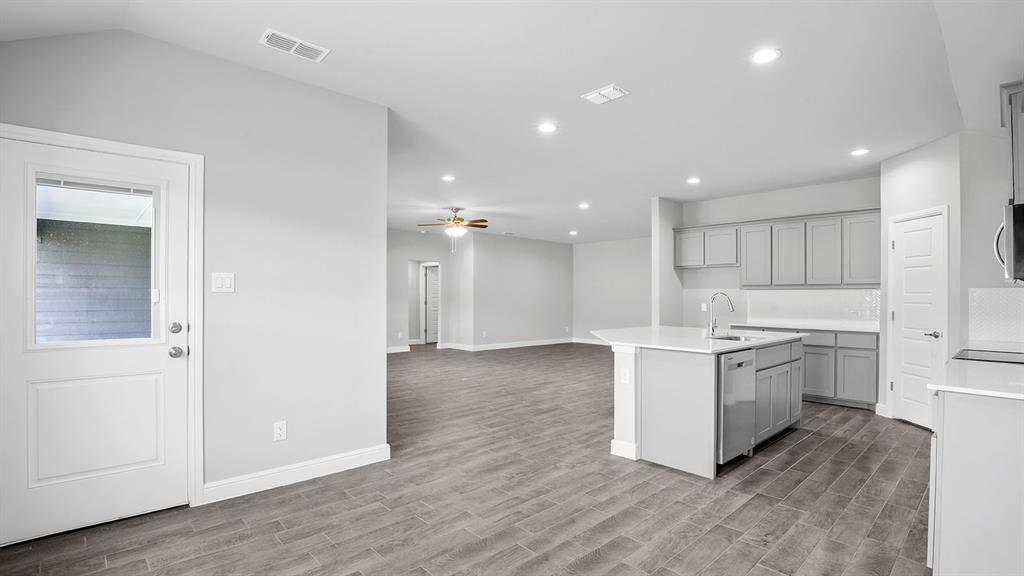 Sandstone Estates - Residential