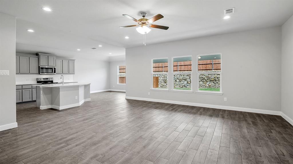 Sandstone Estates - Residential