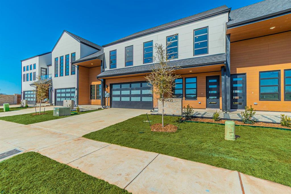 1430 Mars Lander Lane