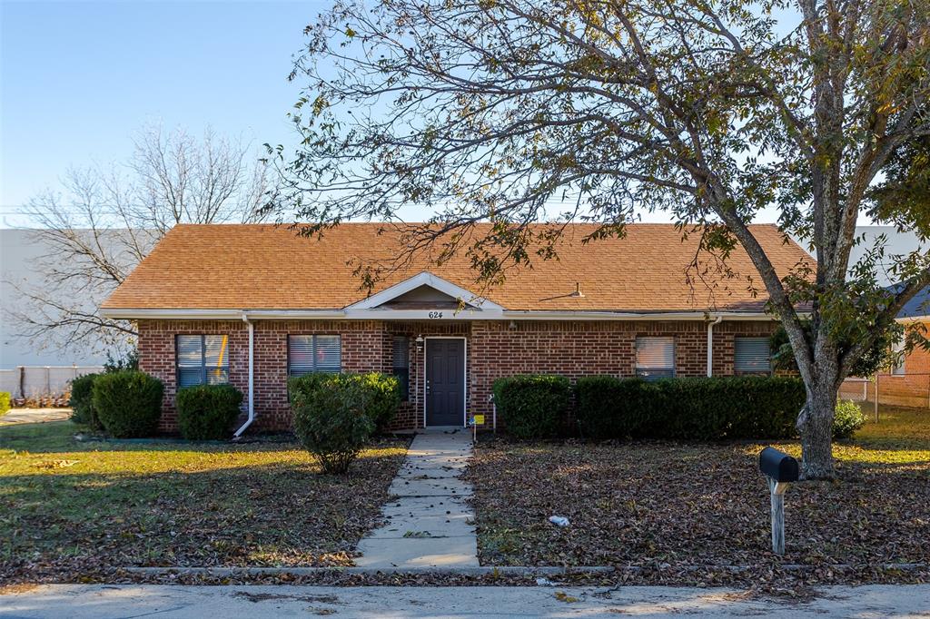 Hillcrest West Add - Residential Lease