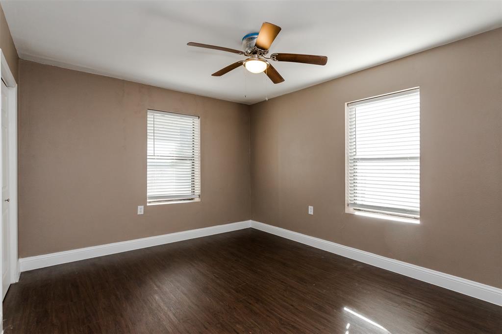 Hillcrest West Add - Residential Lease