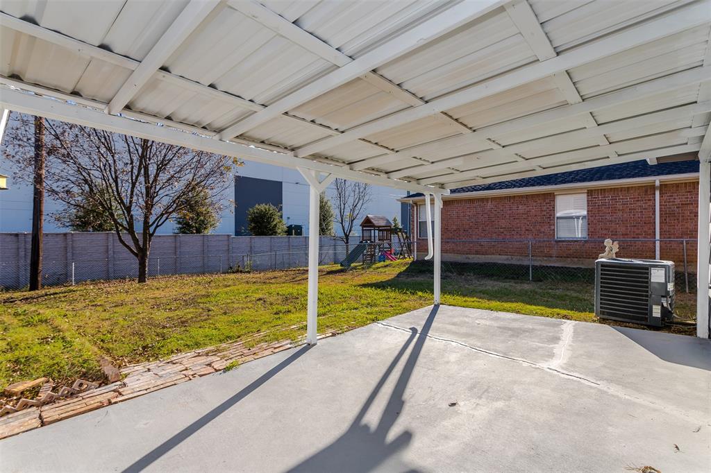 Hillcrest West Add - Residential Lease