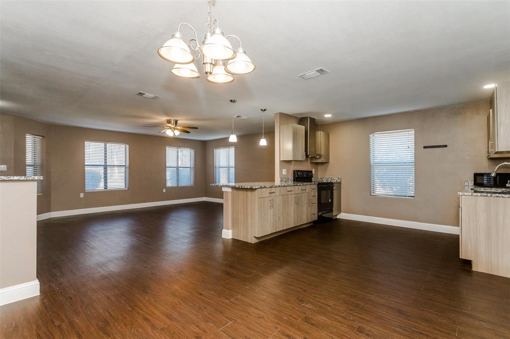 Hillcrest West Add - Residential Lease