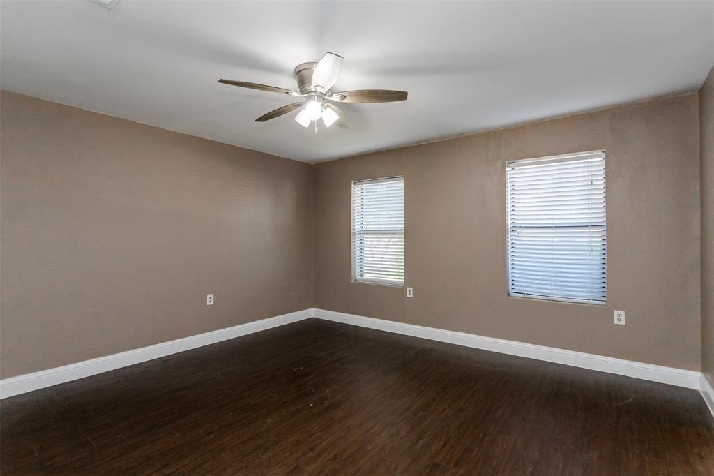 Hillcrest West Add - Residential Lease