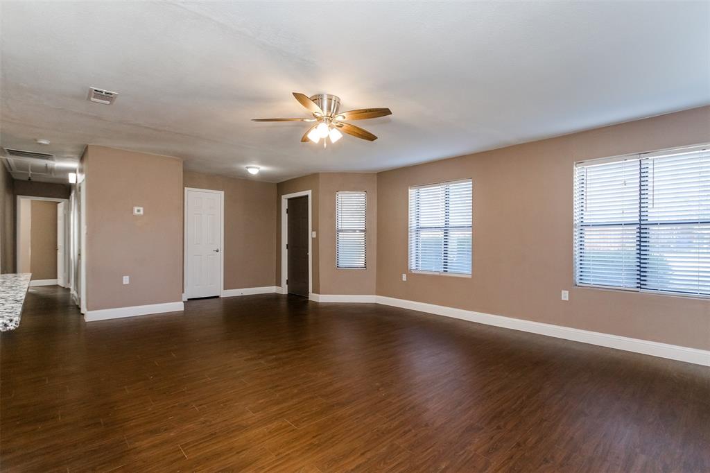 Hillcrest West Add - Residential Lease