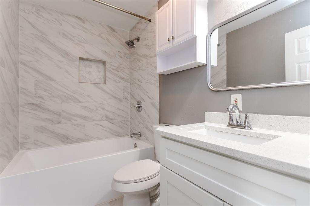 Hillcrest West Add - Residential Lease