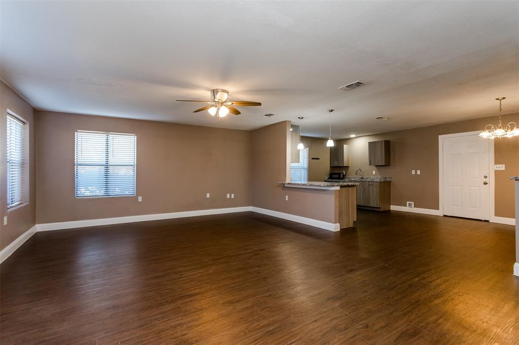 Hillcrest West Add - Residential Lease