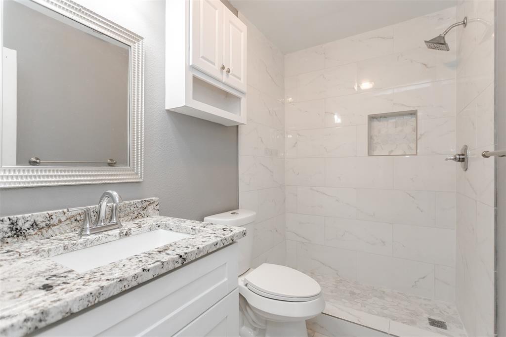 Hillcrest West Add - Residential Lease