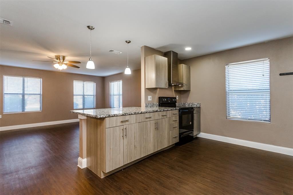 Hillcrest West Add - Residential Lease