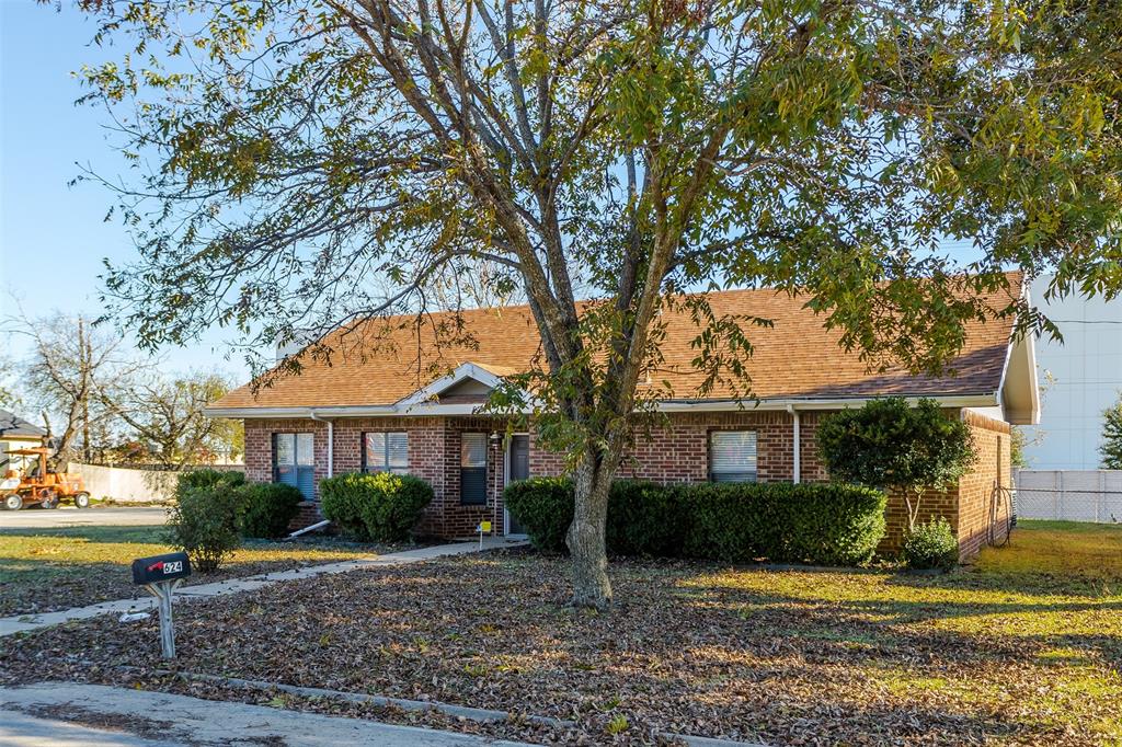 Hillcrest West Add - Residential Lease