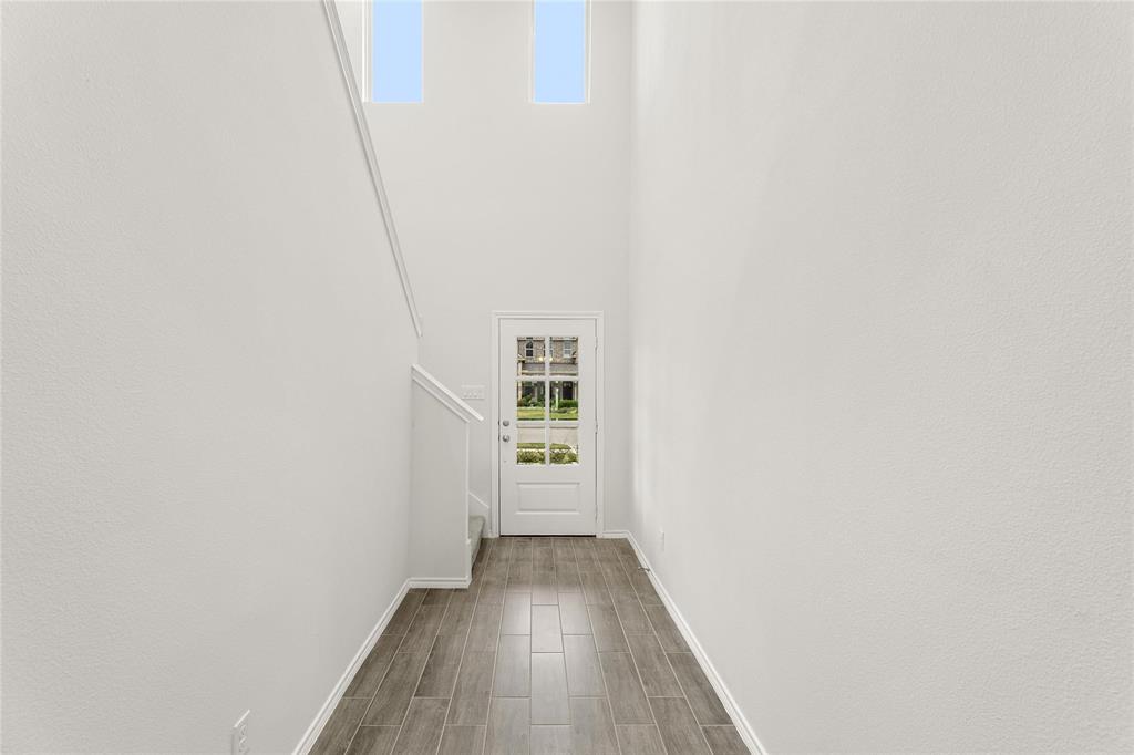 North Creek - Residential